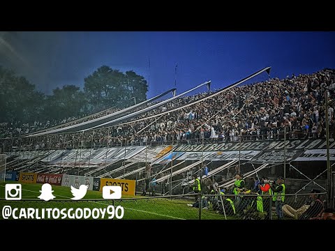 "Canta La Hinchada | Olimpia vs Independiente | Clau. 2018 Fecha 7" Barra: La Barra 79 • Club: Olimpia