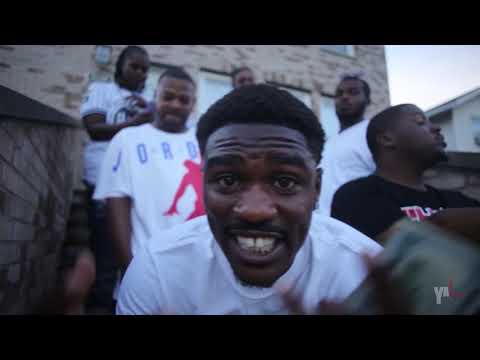 G Pablo | KT - Jift [filmed by @SheHeartsTevin]