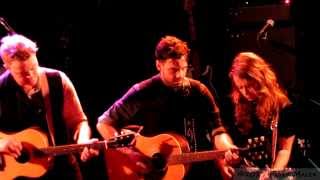 The Lone Bellow - The Troubadour - Night 1 - Two Sides Of Lonely (Unplugged)