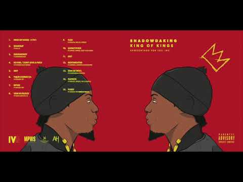 13.ShadowDaKinG - Son Of Devil Ft LordFabius And Xpress