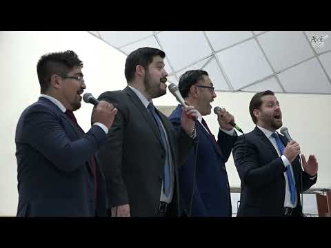 MÁS ALLA DEL SOL | CUARTETO ASAF | ENCUENTRO 2023