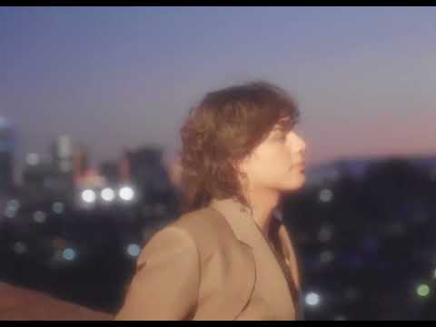 Jordan Suaste - "scary to be loved" (Official Lyric Video)