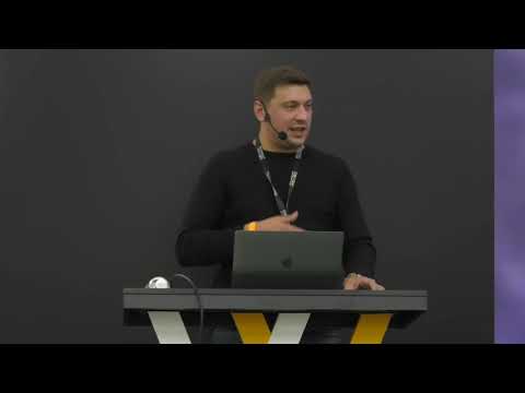 Devoxx Ukraine 2019: Community. Why it is so important? - Andriy Rymar