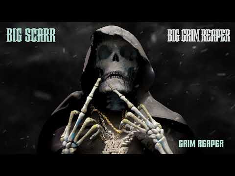 ♪ Big Scarr - LEGACY [Official Music Audio]