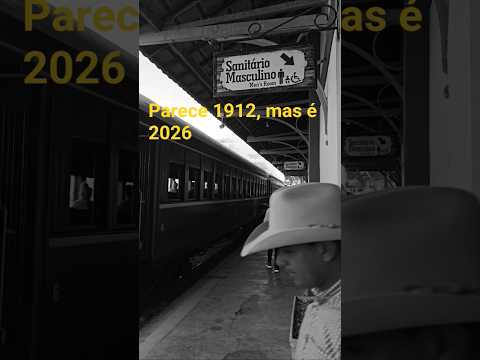 São Lourenço- MG | 1912, só que não ... #brazil
