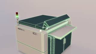 Boost Productivity & Cut Printing Costs | 3D Animation
