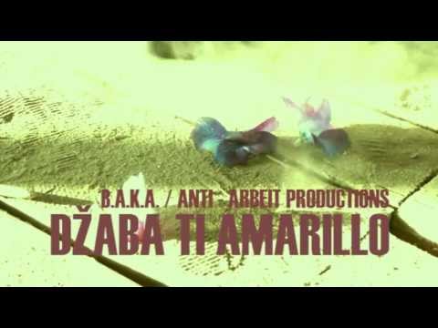 ### - Džaba ti Amarillo [Official Music Video]