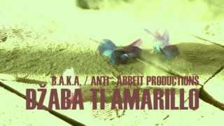 ### - Džaba ti Amarillo [Official Music Video]