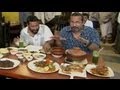 Rocky And Mayur Get Rejuvenated In Kerala