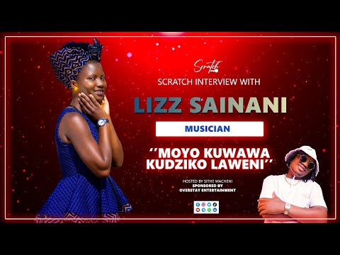 Lizz Sainani - Scratch Interview