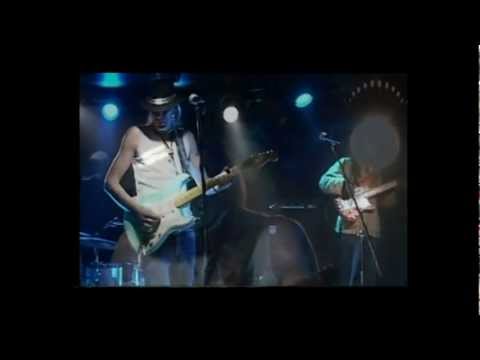 Carl Wyatt - Promo Video