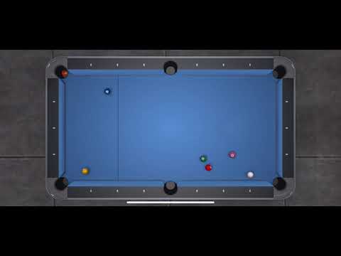 NKN Vlogs | Solo Virtual Pool 4 với bạn |  Solo Virtual Pool 4 with friends