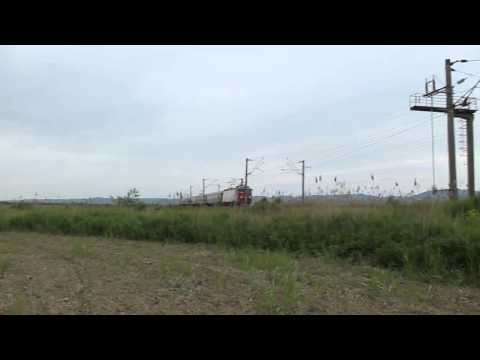 IR Buc Nord   Suceava Nord trece in viteza M500