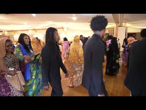 Arbay & Ali Wedding 2025