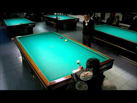 Giannelli Cristina Vs Delaude Marilina