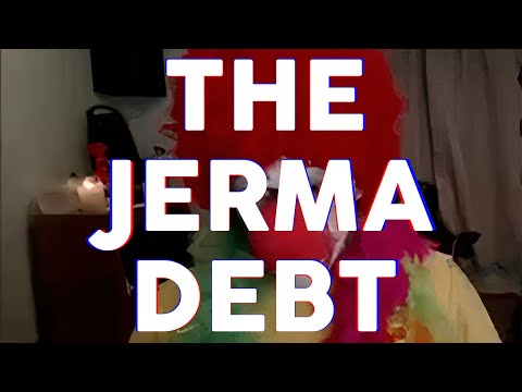 Jermas Debt