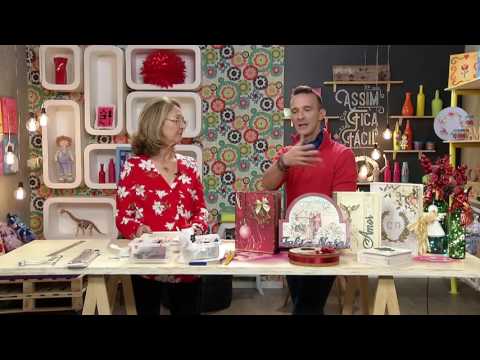 Assim Fica Fácil - 23/11/2016 B1