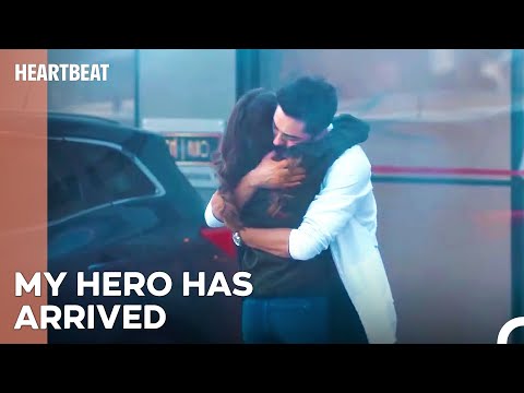 Ali Asaf Becomes a Hero - Heartbeat Episode 15