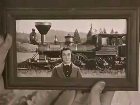 Coming Through? - John Galla