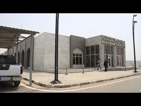 شاهد بالفيديو.. تخصيص ٢٠٠ مليون دينار لبناء دار سكن لمركز الاورام السرطانية بميسان #المربد