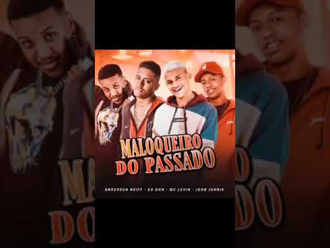 MALOQUEIRO DO PASSADO