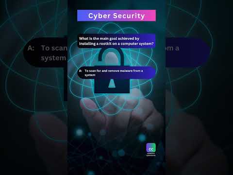 44 Become a MASTER of Cyber Security in 2024