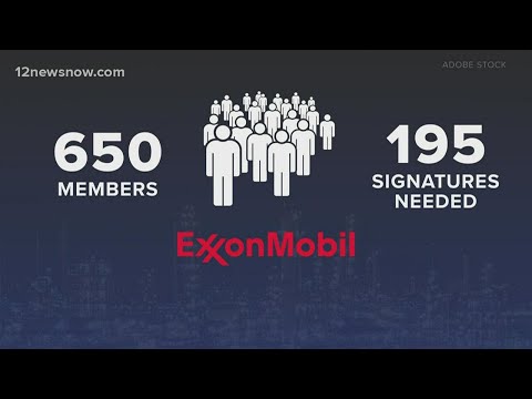 Unitedsteel Workers officials says new decertification petition adds burden on proposal process