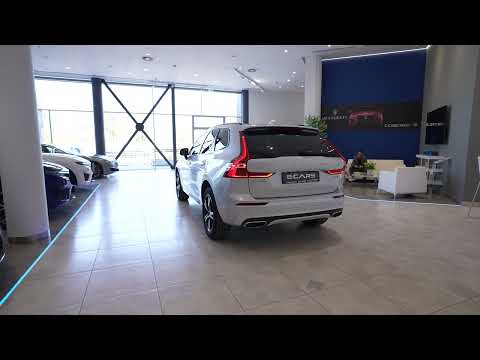 #23331 - Volvo XC60 D4 R-Design