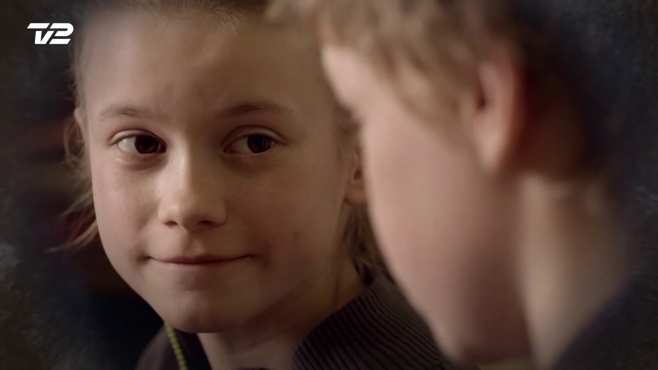 Her er Signe i dag | Tvillingerne og Julemanden | TV 2