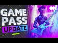Xbox Game Pass Update | The Artful Escape, Surgeon Simulator 2, Final Fantasy XIII + MORE ADDED