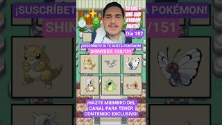 🤣 SE BUGUEA EL TEAM ROCKET!!! ✨ #pokemon #pokémon #shinyhunting #pokemon