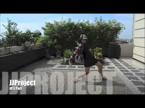 A.P - Covering A-jax, Speed, JJProject Part 2