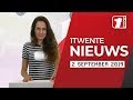 1Twente Nieuws maandag 2 september 2019