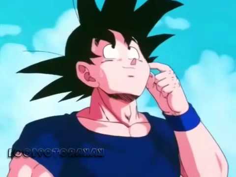 12 momentos dulces del mundo dragon ball