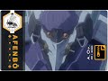 MARS DAY BREAK Anime Opening 1 AFENBO O G P A F HD 1080 60 FPS