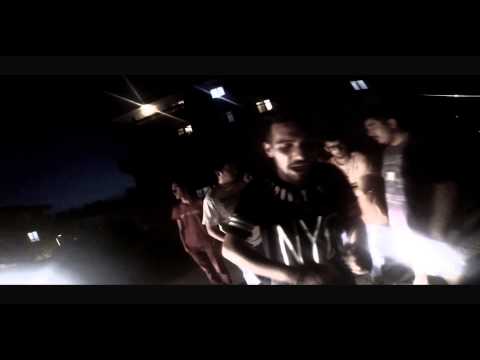 Lavsi & Kasvet - Kırk Mamaklılar (Official Video)