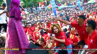 Download lagu Berdarah lagi | Annisa Rahma [ New Pallapa] mp3