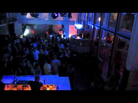 Cedric Gervais Live @ Loft 59