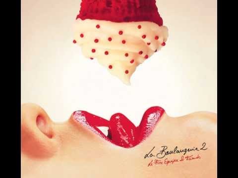 La Boulangerie 2 - Financier (Powell) - La Fine Equipe & Friends