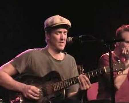 H.P. Lange & Troels Jensen - Look Over Younder Wall