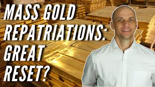 Video: Global Financial Reset likely as Central Banks turn to Gold - Life Growth Academy