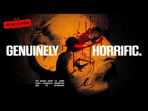 The Cannibal Killing of James Jameson - A Doomed Expedition's Controversy