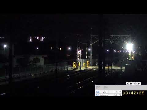 Reilcam Live From Fuefuki, Yamanashi live camera