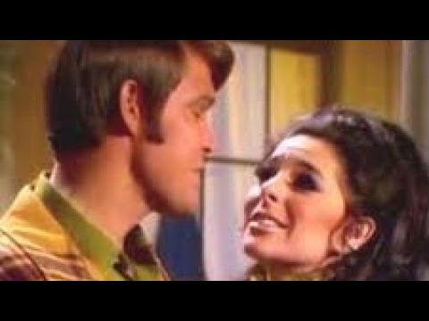 Glen Campbell & Bobbie Gentry - Let It Be Me (1969) (Stereo / Lyrics)