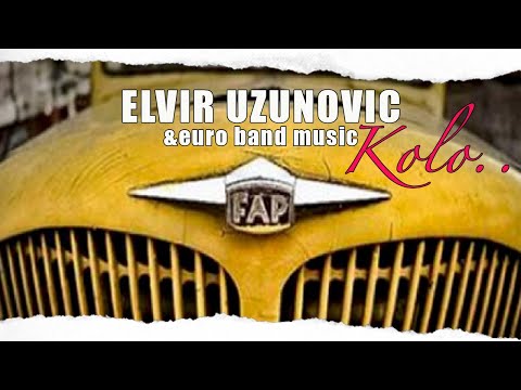 Elvir Uzunovic-Pribojsko kolo