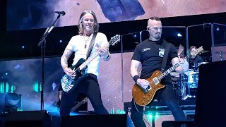 Alter Bridge (live) - Fortress - Hydro, Glasgow 2026
