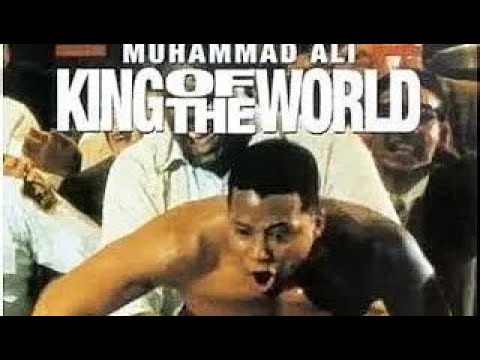 Muhammad Ali: King of the World (2000) — The Rise of a Legend