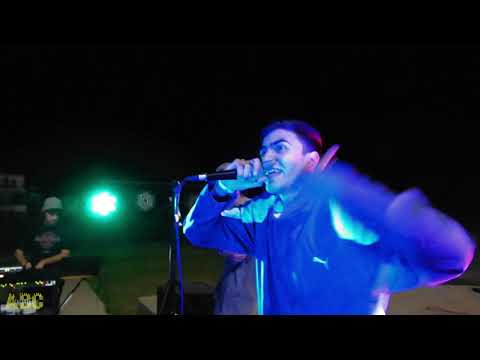 RF Pachy vs Cooks Semifinal 4a fecha