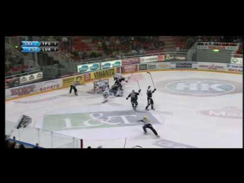 TPS - Lukko 3.4.2010