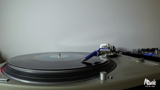 Music please &amp; Vinyl | Orbital and Angelo Badalamenti | Beached